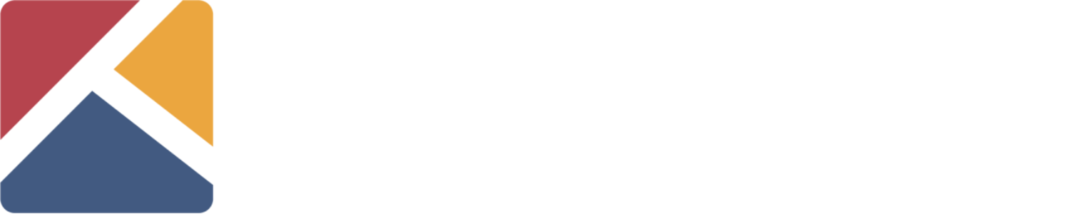 (주)상장케미칼 화이트 로고
